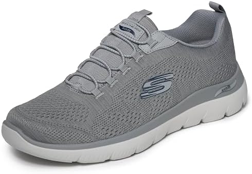 Amazon.com | Skechers Arch Fit 2.0 | Fashion Sneakers